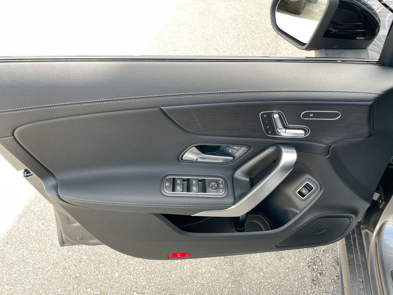 Mercedes-Benz CLA  2025 à Richmond, Colombie-Britannique