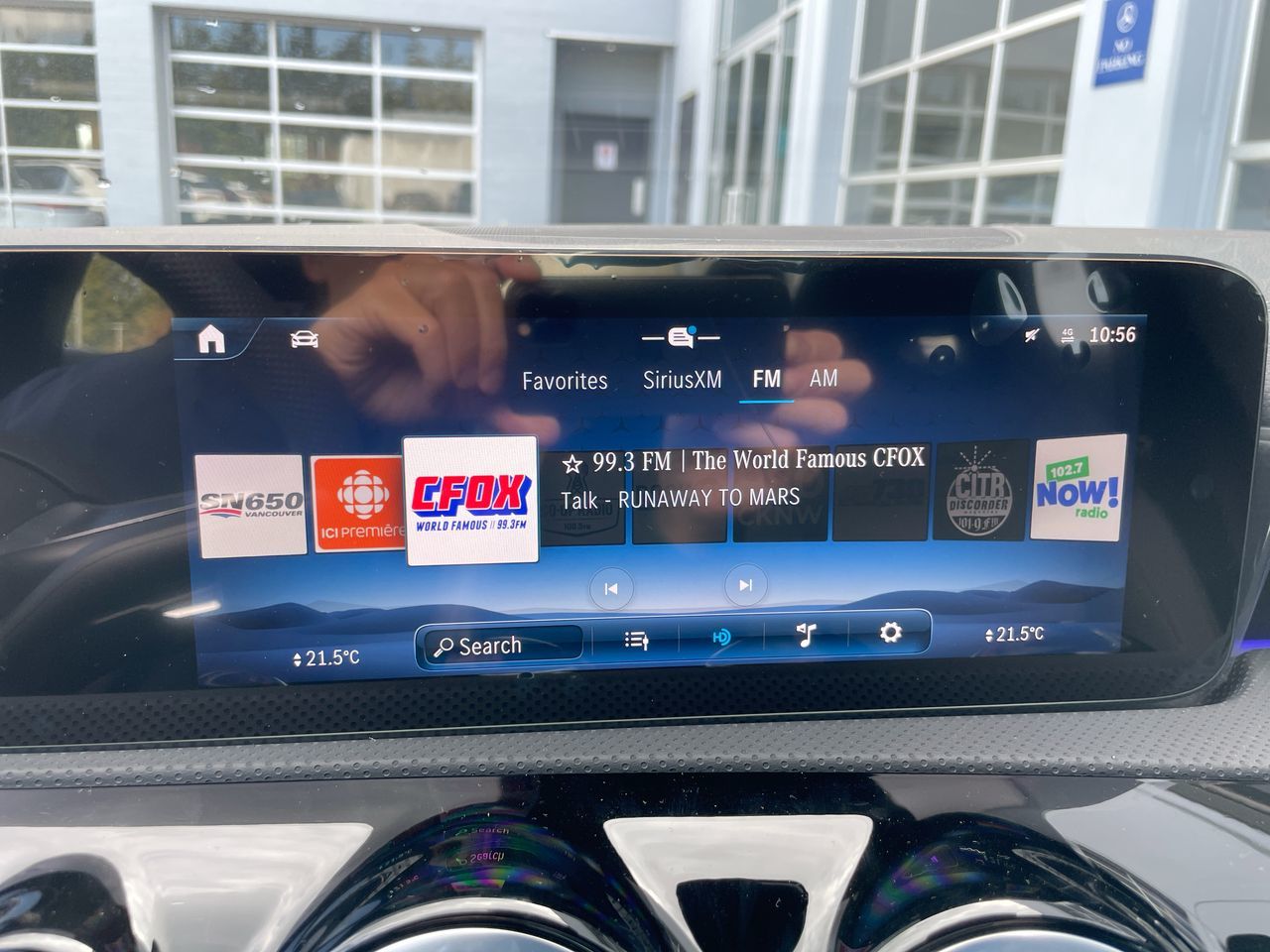 Mercedes-Benz CLA  2025 à Richmond, Colombie-Britannique