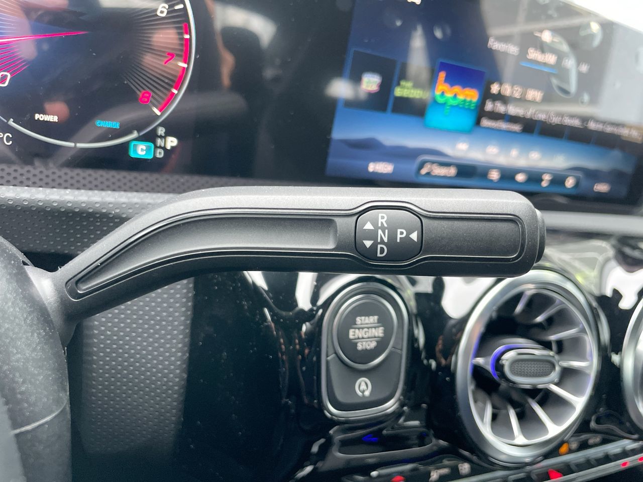 2026 Mercedes-Benz CLA in Richmond, British Columbia