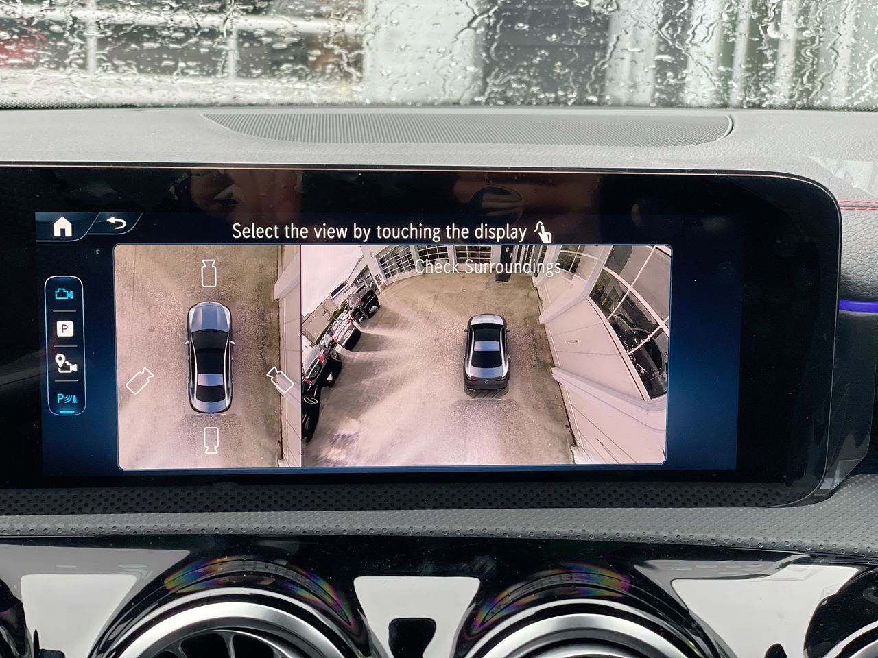 2026 Mercedes-Benz CLA in Richmond, British Columbia