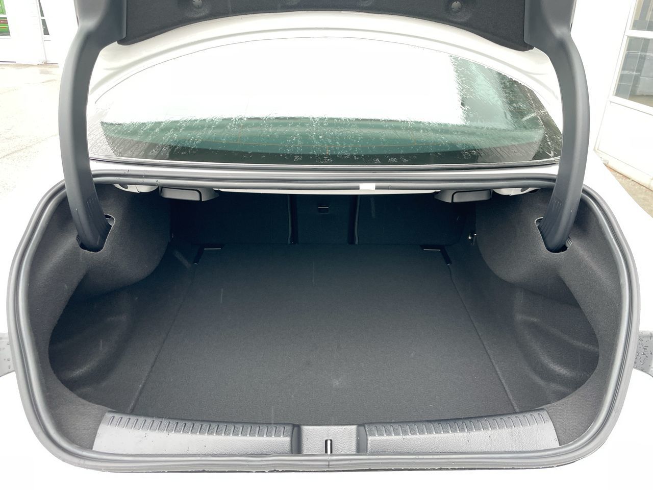 2026 Mercedes-Benz CLA in Richmond, British Columbia