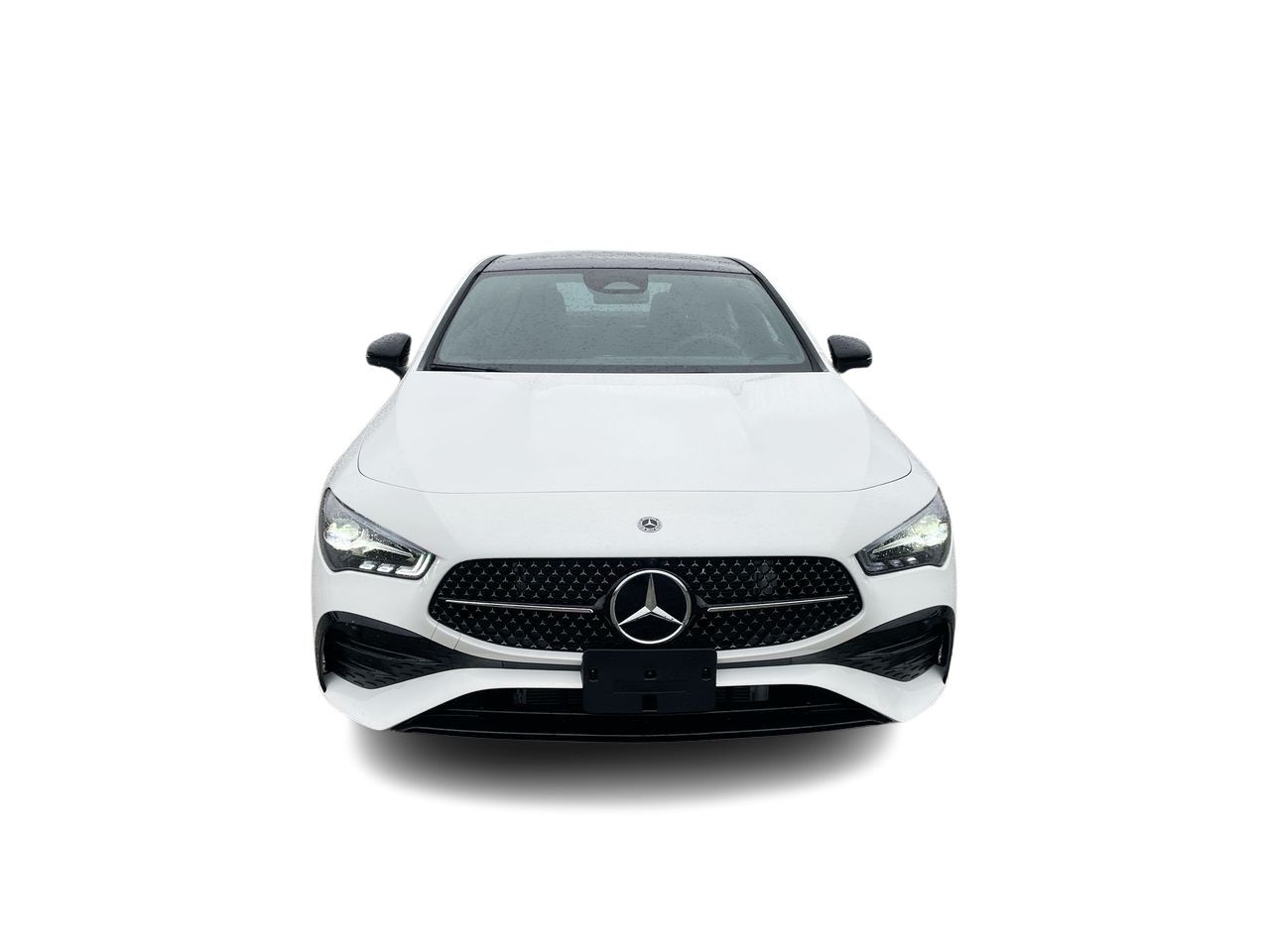 2026 Mercedes-Benz CLA in Richmond, British Columbia