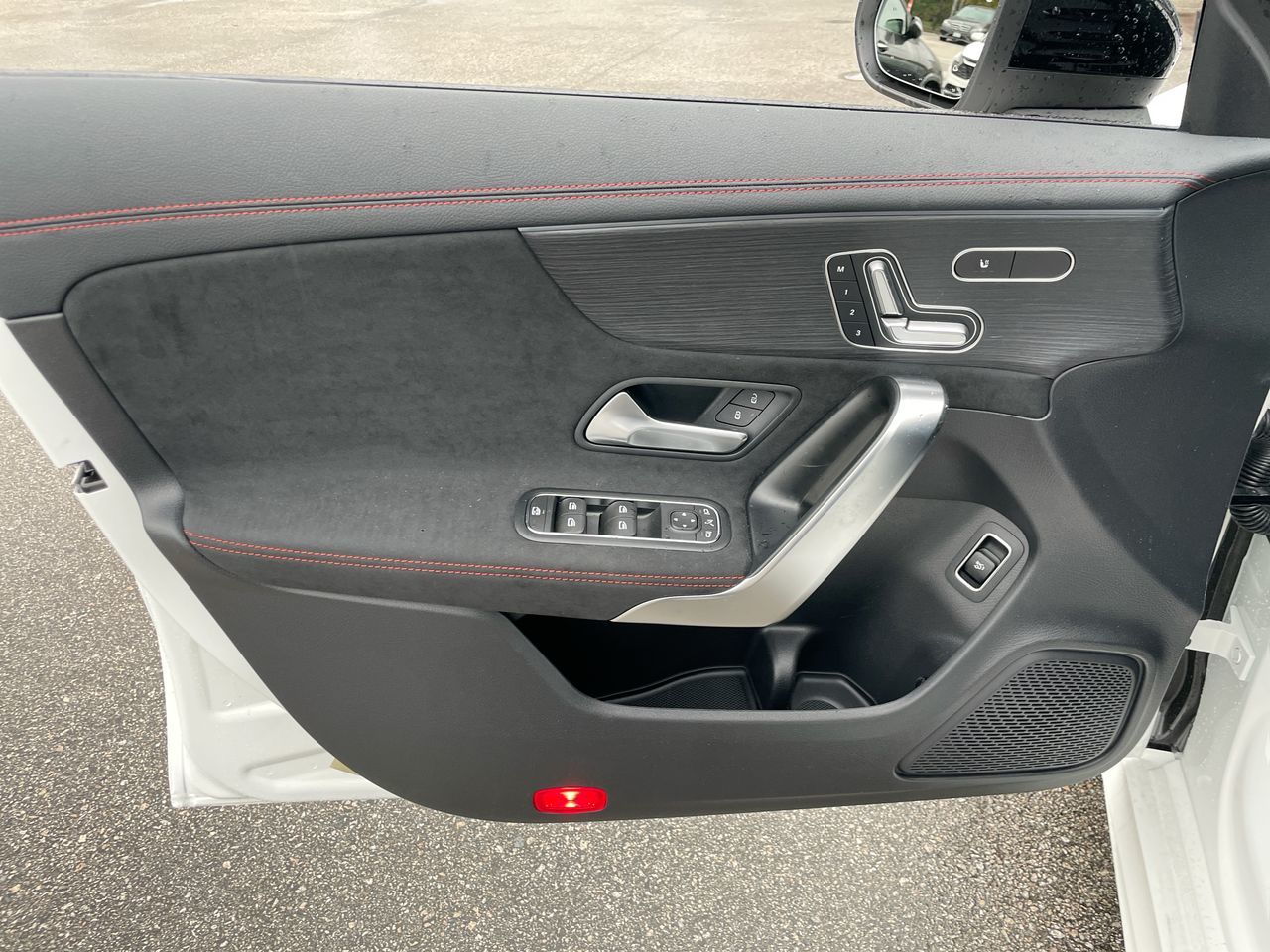 2026 Mercedes-Benz CLA in Richmond, British Columbia