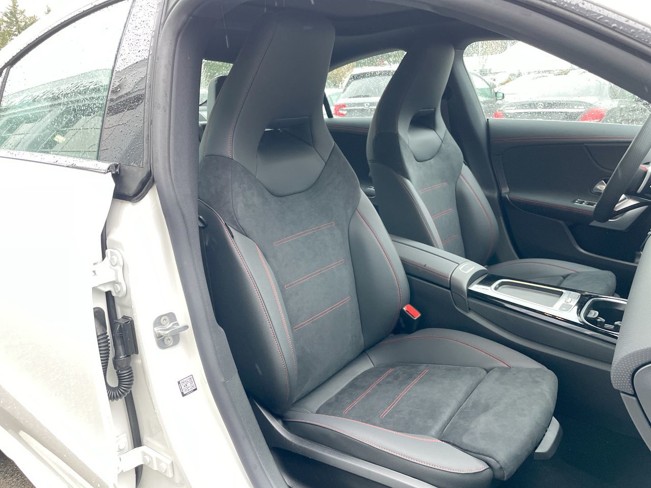 2026 Mercedes-Benz CLA in Richmond, British Columbia