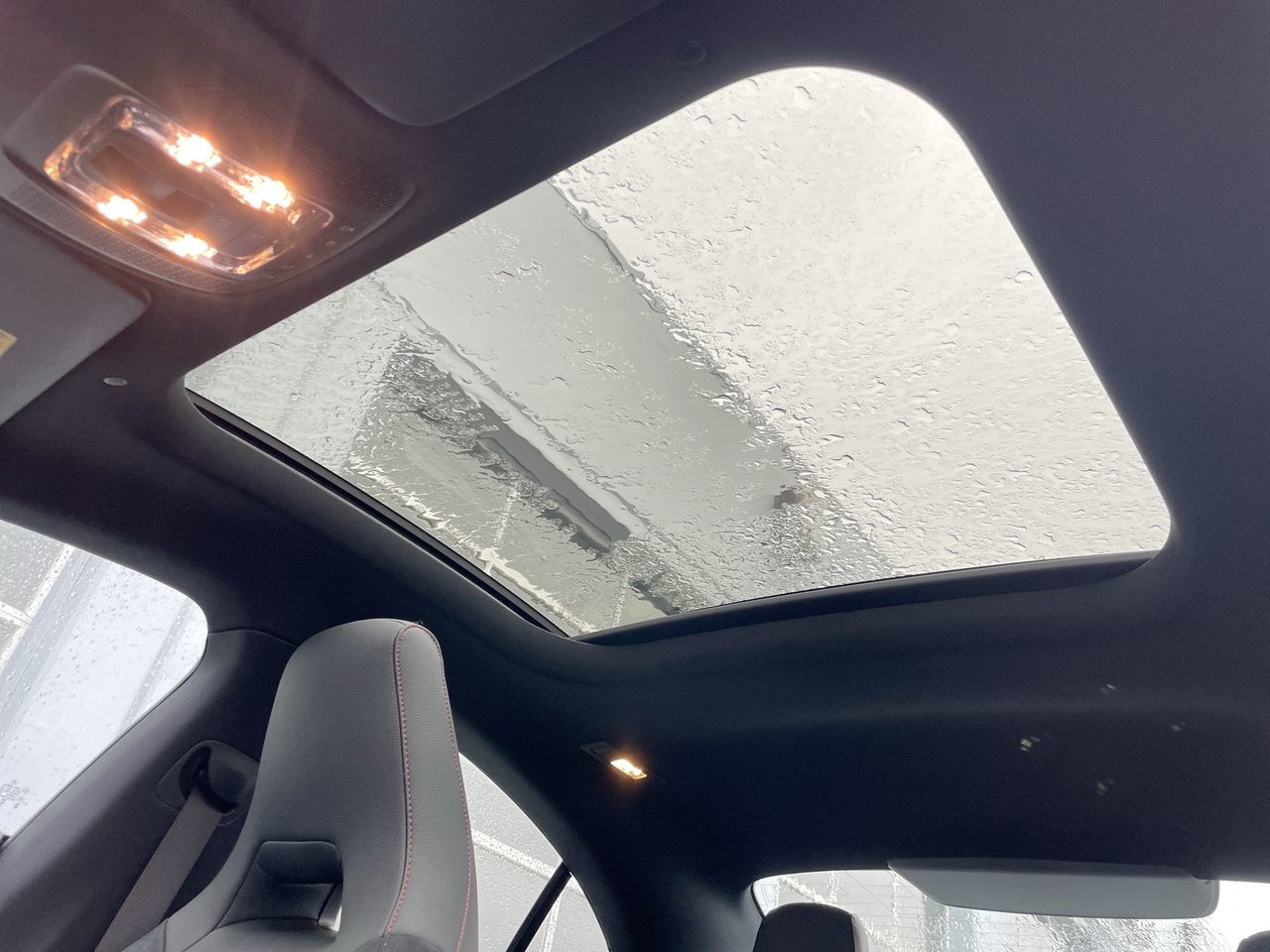 2026 Mercedes-Benz CLA in Richmond, British Columbia