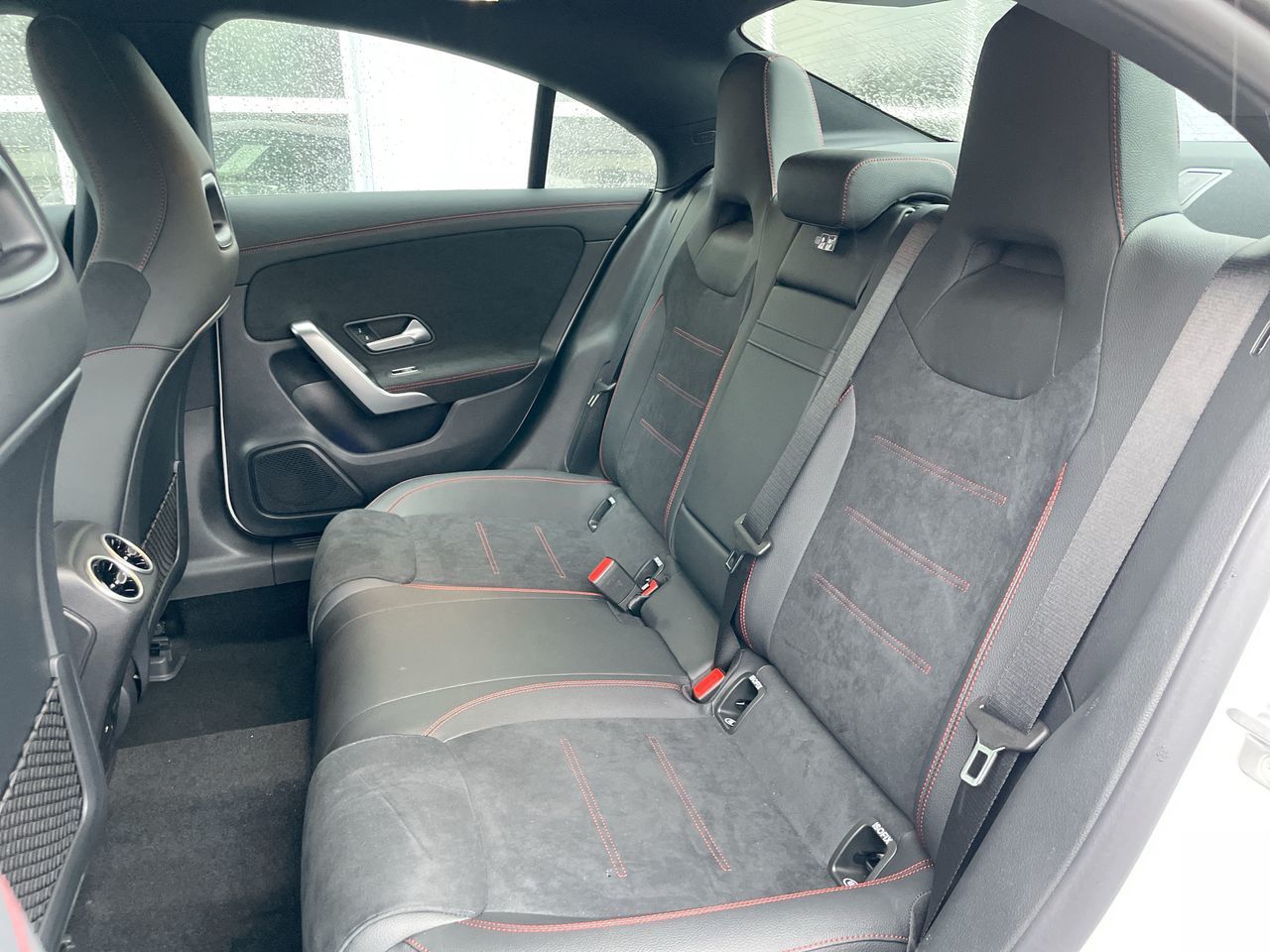 2026 Mercedes-Benz CLA in Richmond, British Columbia