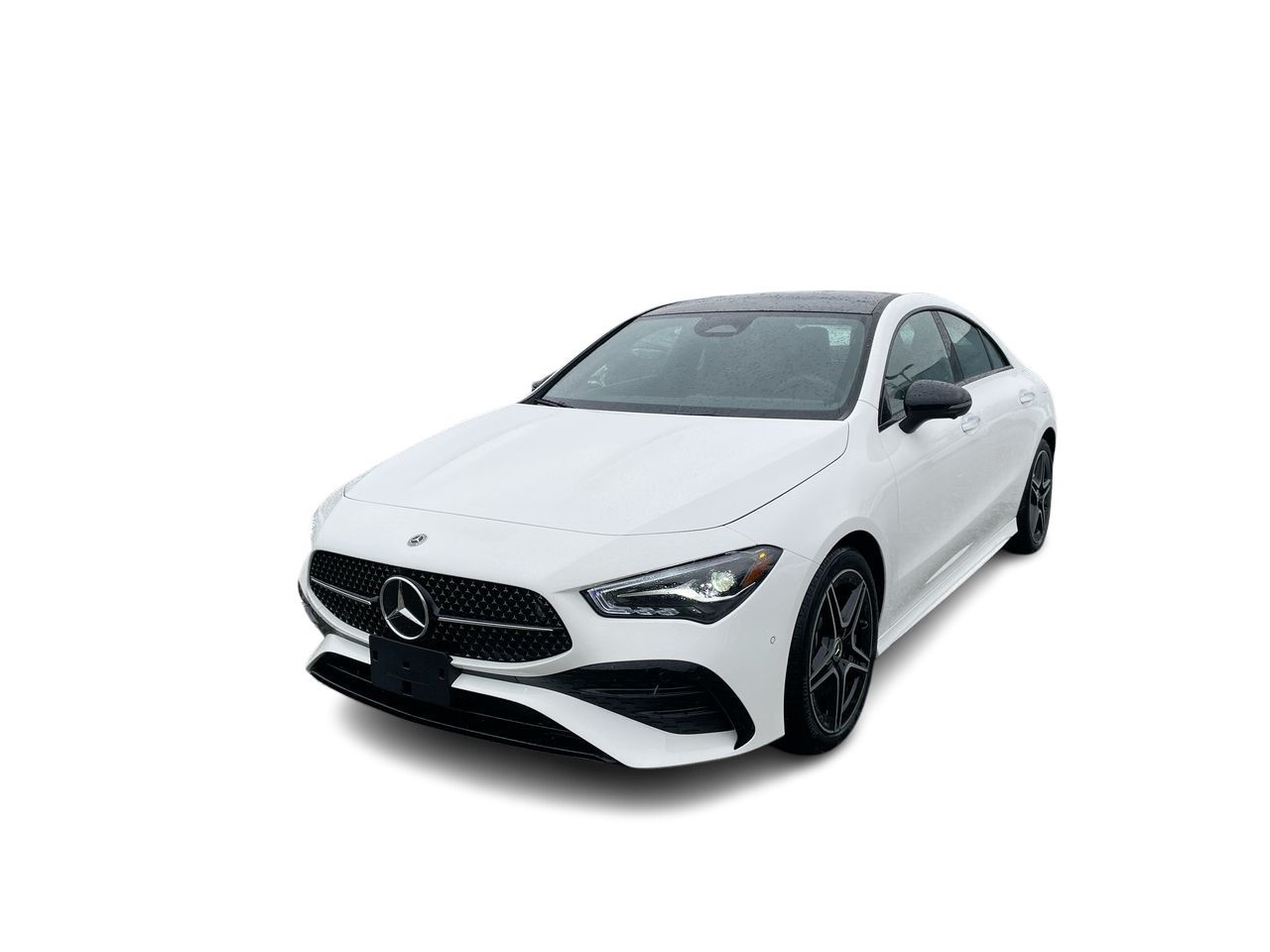 2026 Mercedes-Benz CLA in Richmond, British Columbia