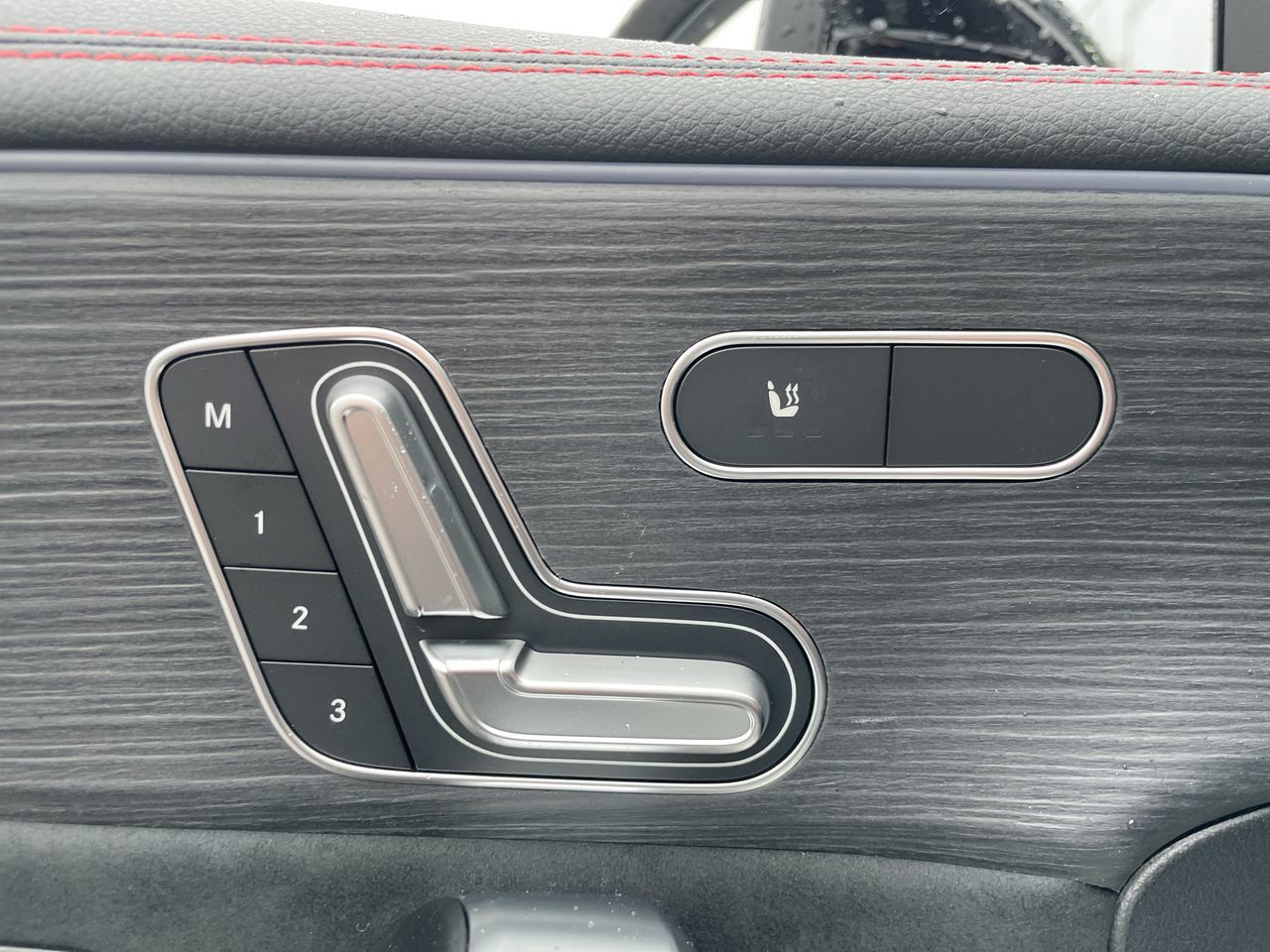 2026 Mercedes-Benz CLA in Richmond, British Columbia