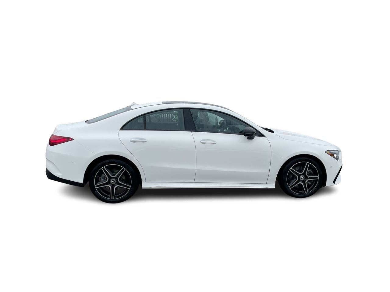 2026 Mercedes-Benz CLA in Richmond, British Columbia