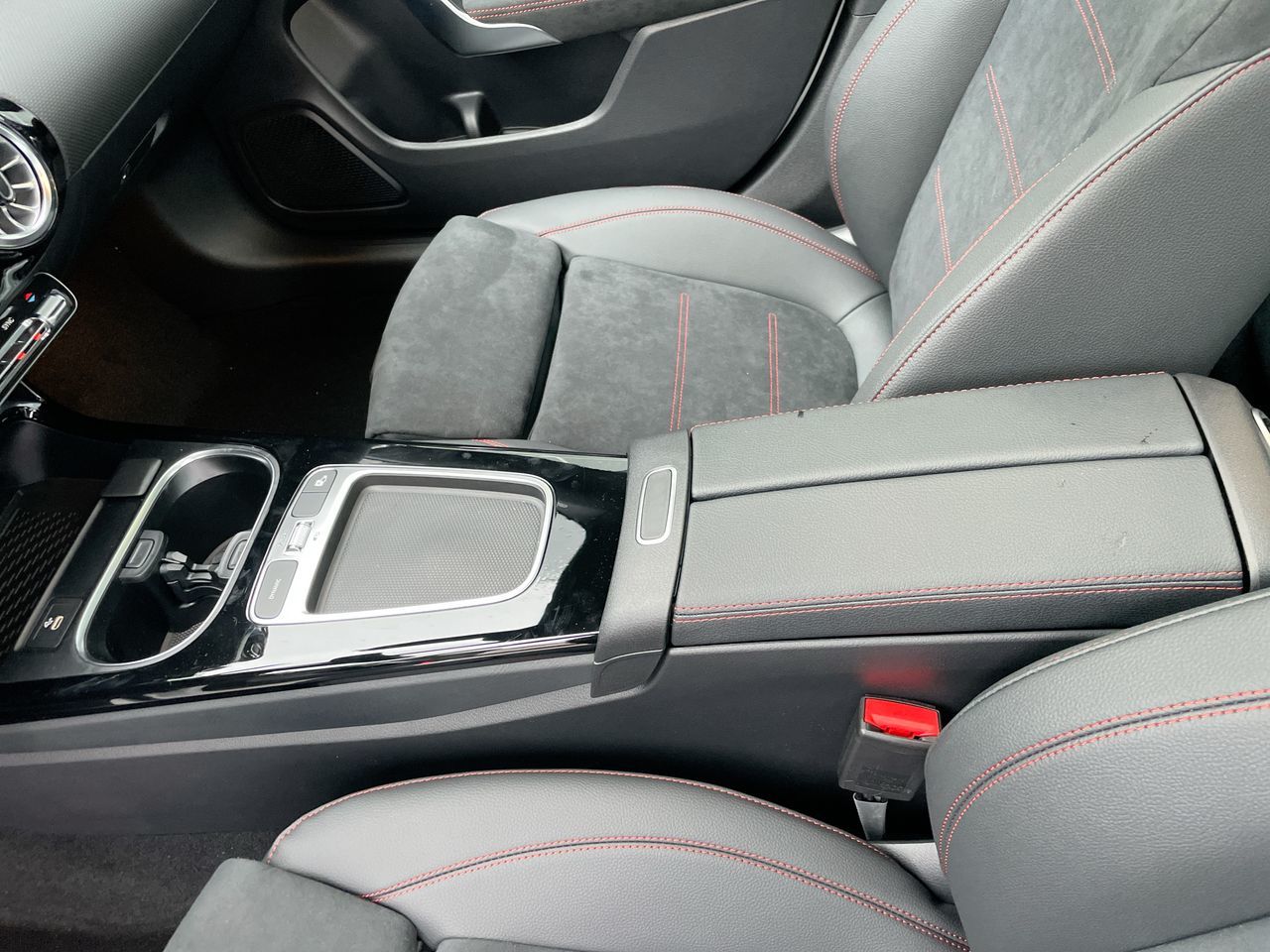 2026 Mercedes-Benz CLA in Richmond, British Columbia