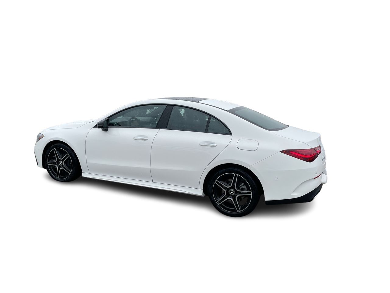 2026 Mercedes-Benz CLA in Richmond, British Columbia