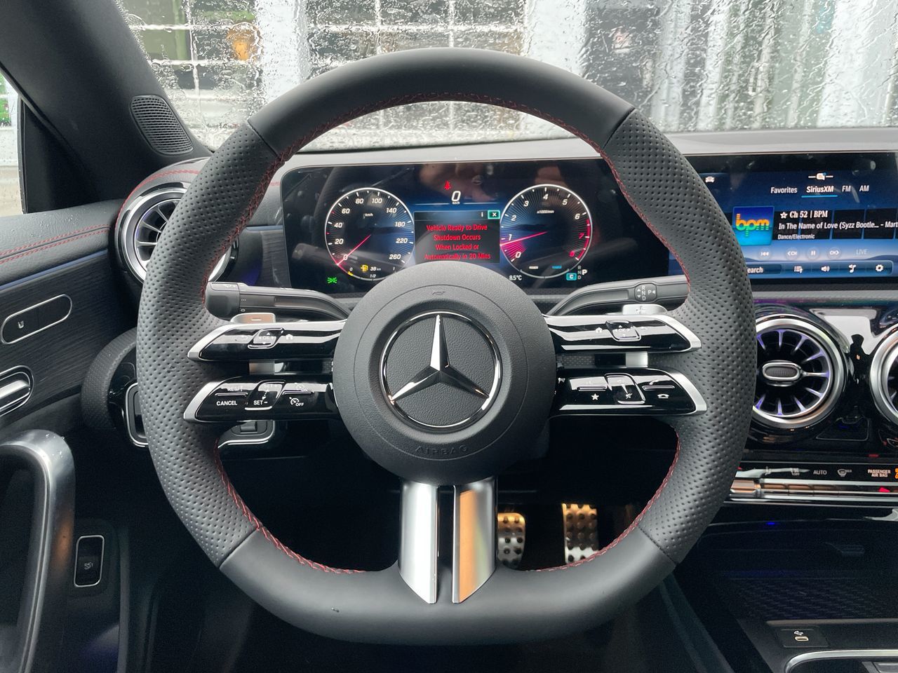 2026 Mercedes-Benz CLA in Richmond, British Columbia