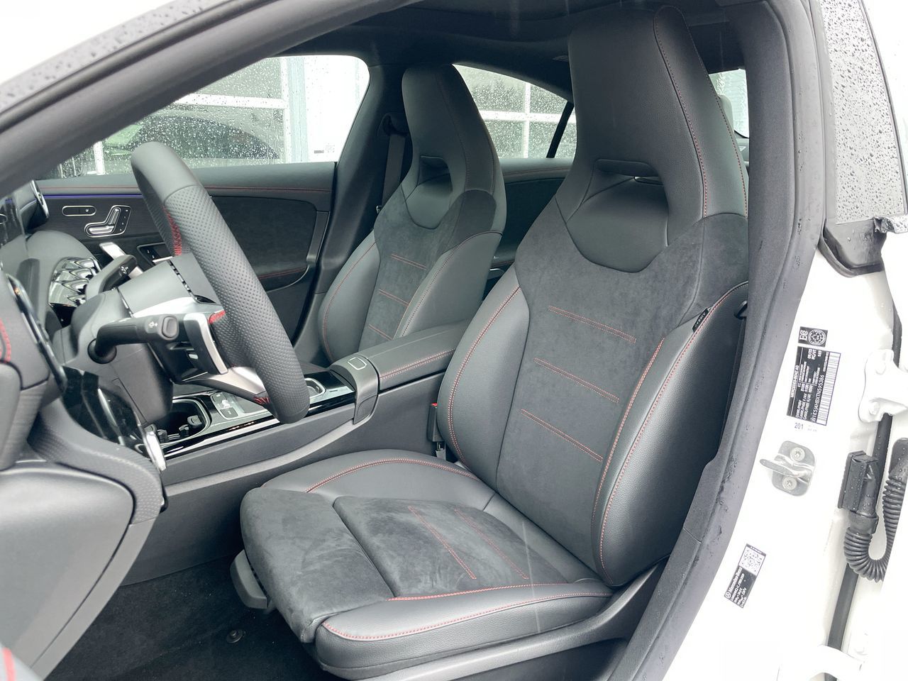 2026 Mercedes-Benz CLA in Richmond, British Columbia