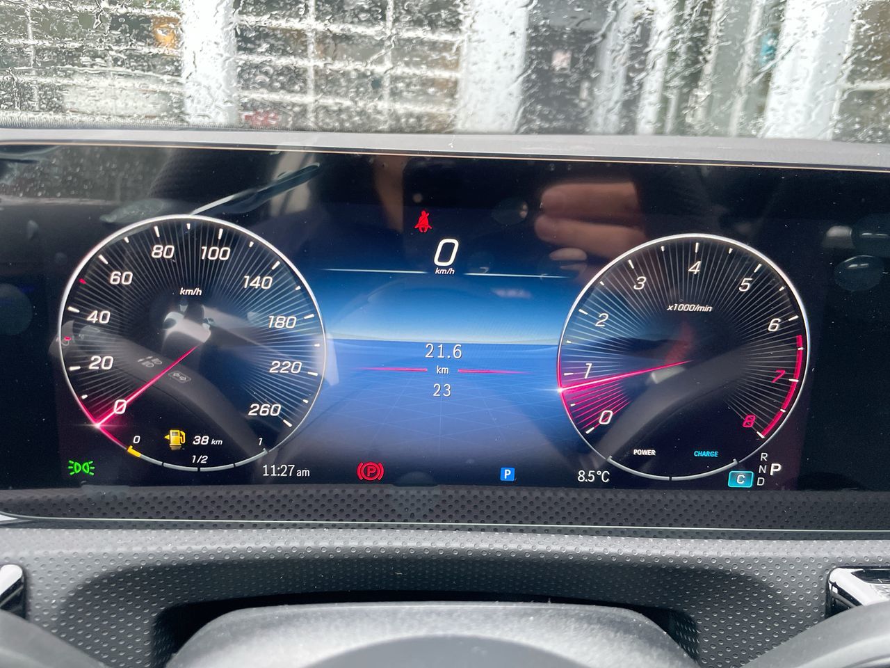 2026 Mercedes-Benz CLA in Richmond, British Columbia