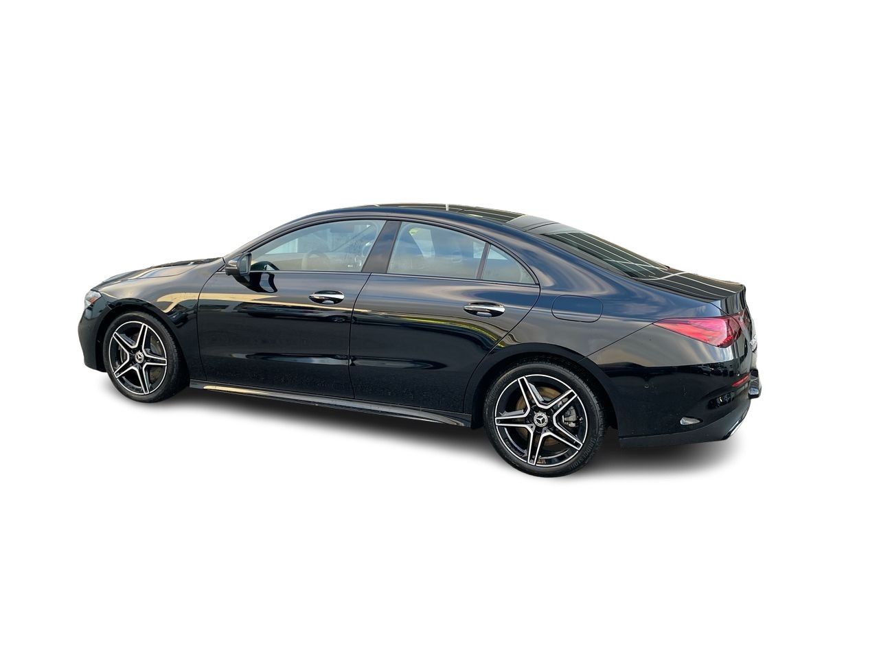 2026 Mercedes-Benz CLA