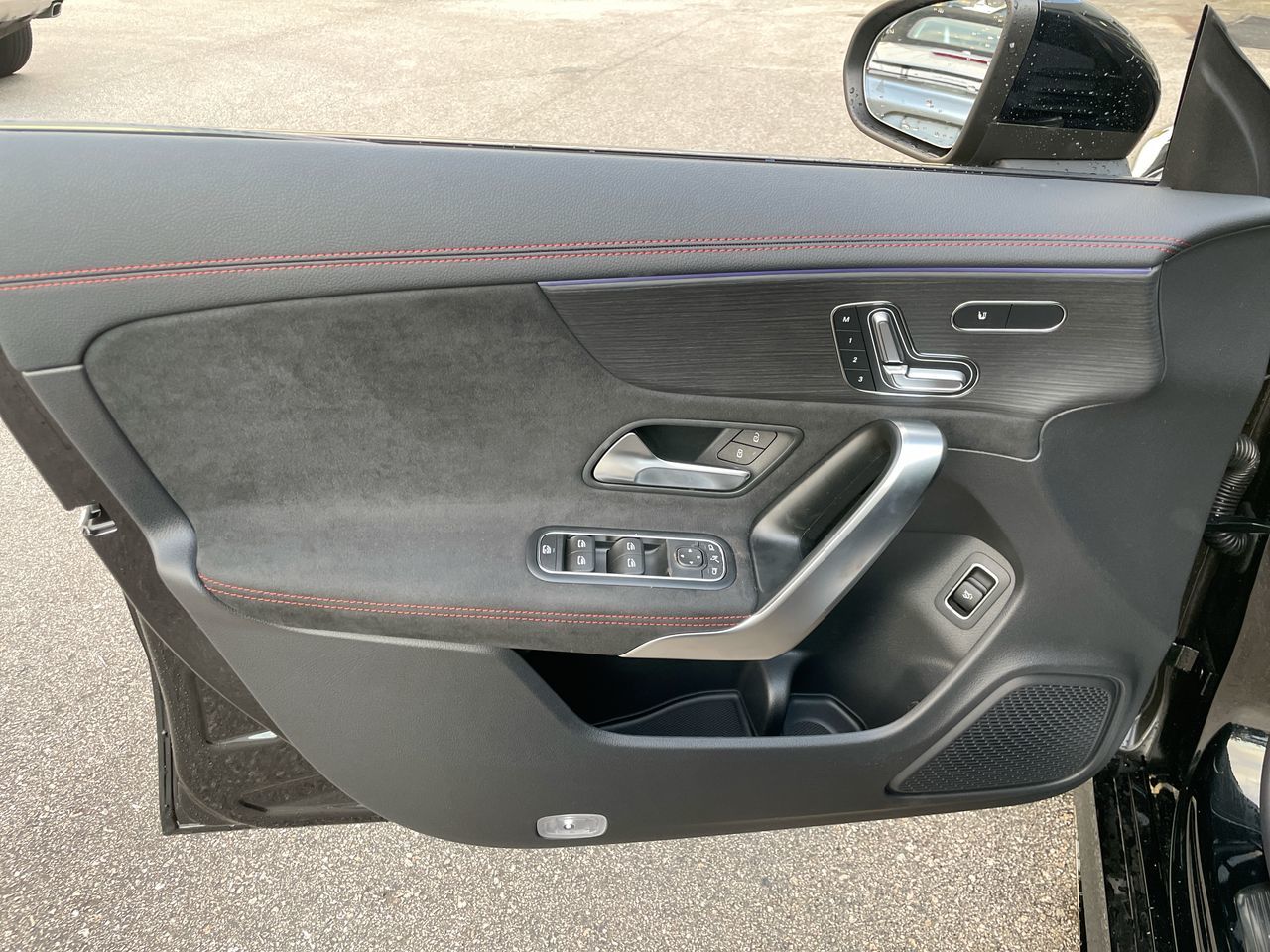 2026 Mercedes-Benz CLA