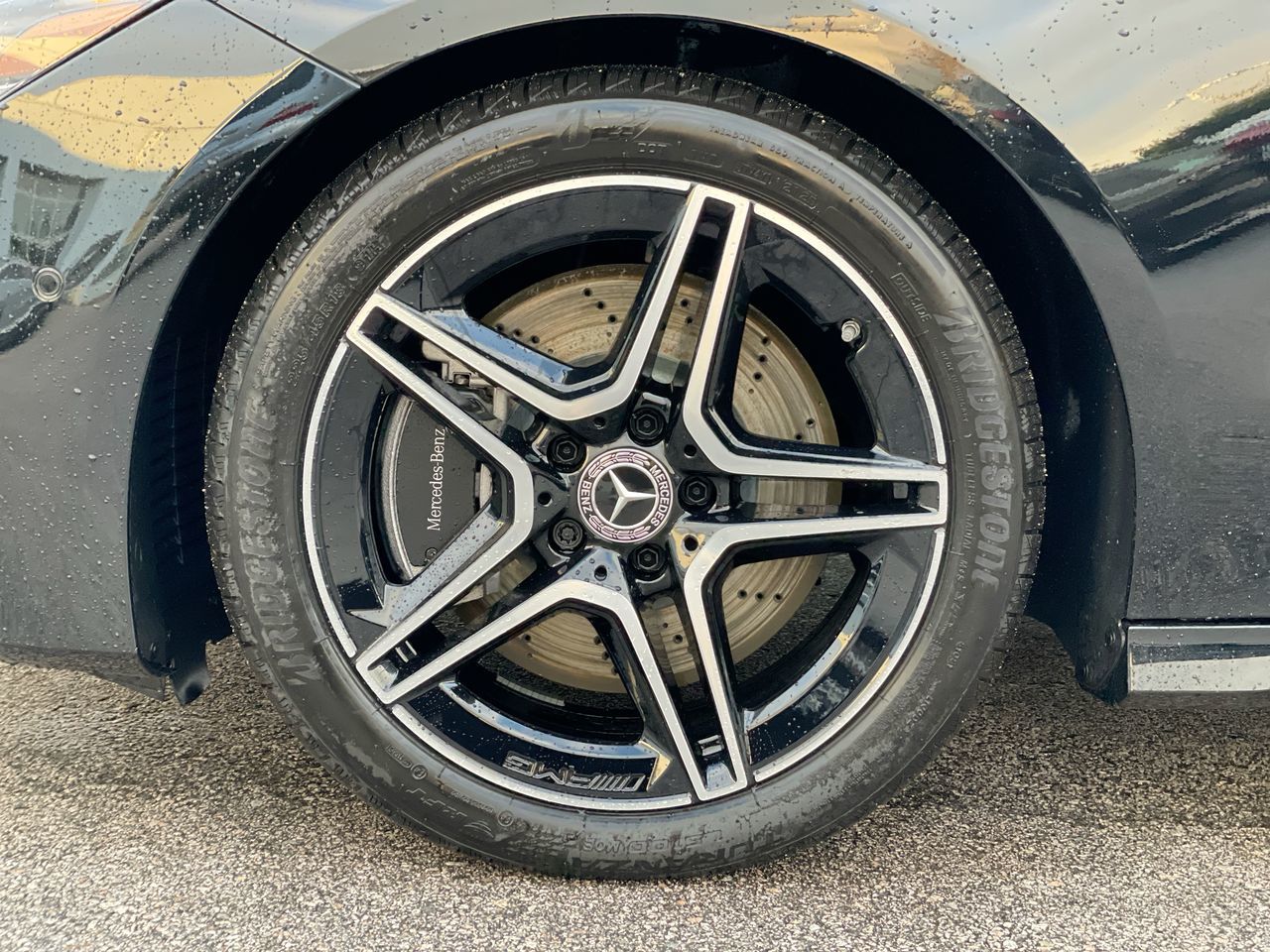 2026 Mercedes-Benz CLA