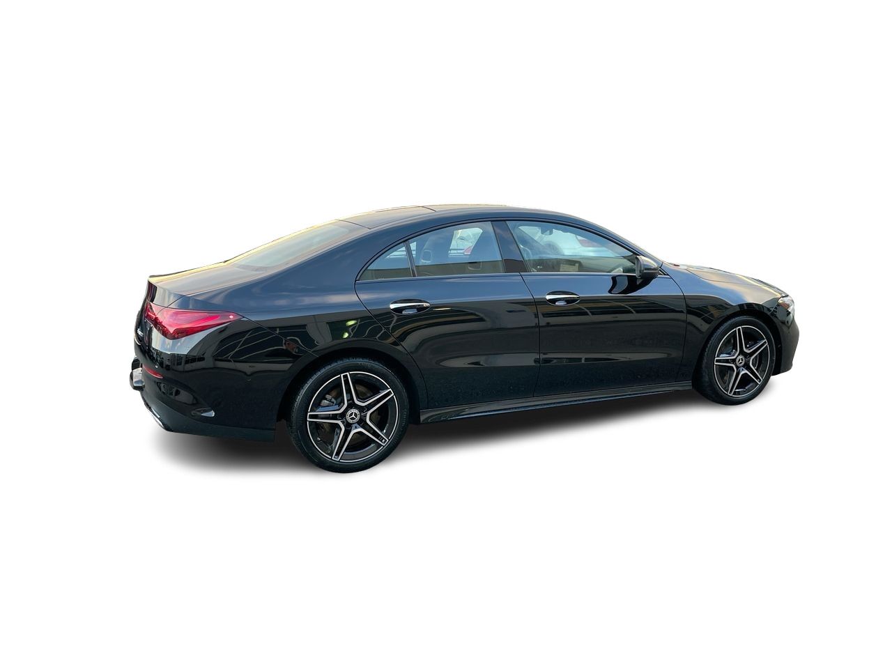 2026 Mercedes-Benz CLA