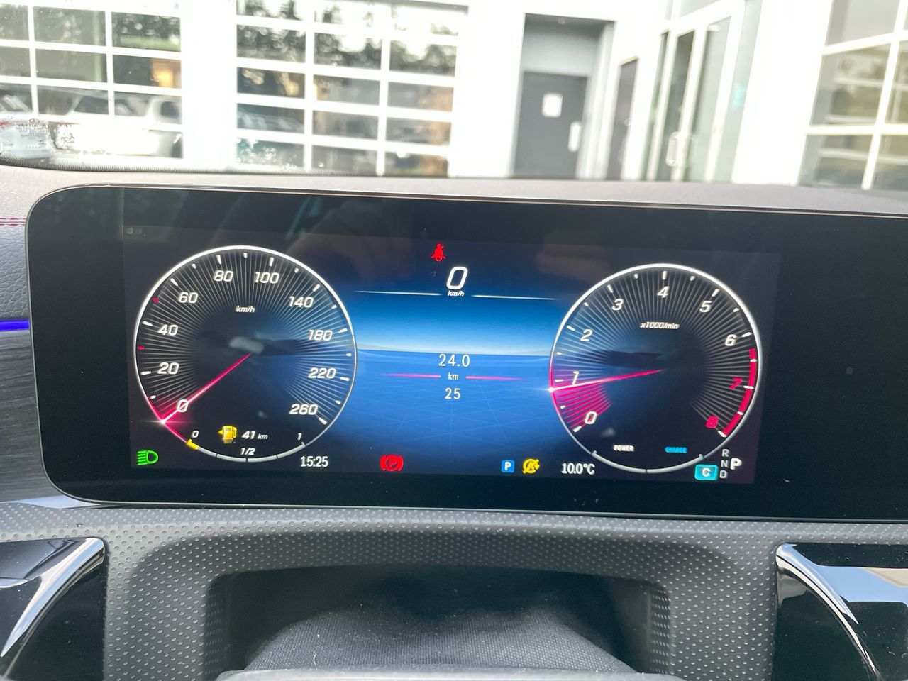 2026 Mercedes-Benz CLA