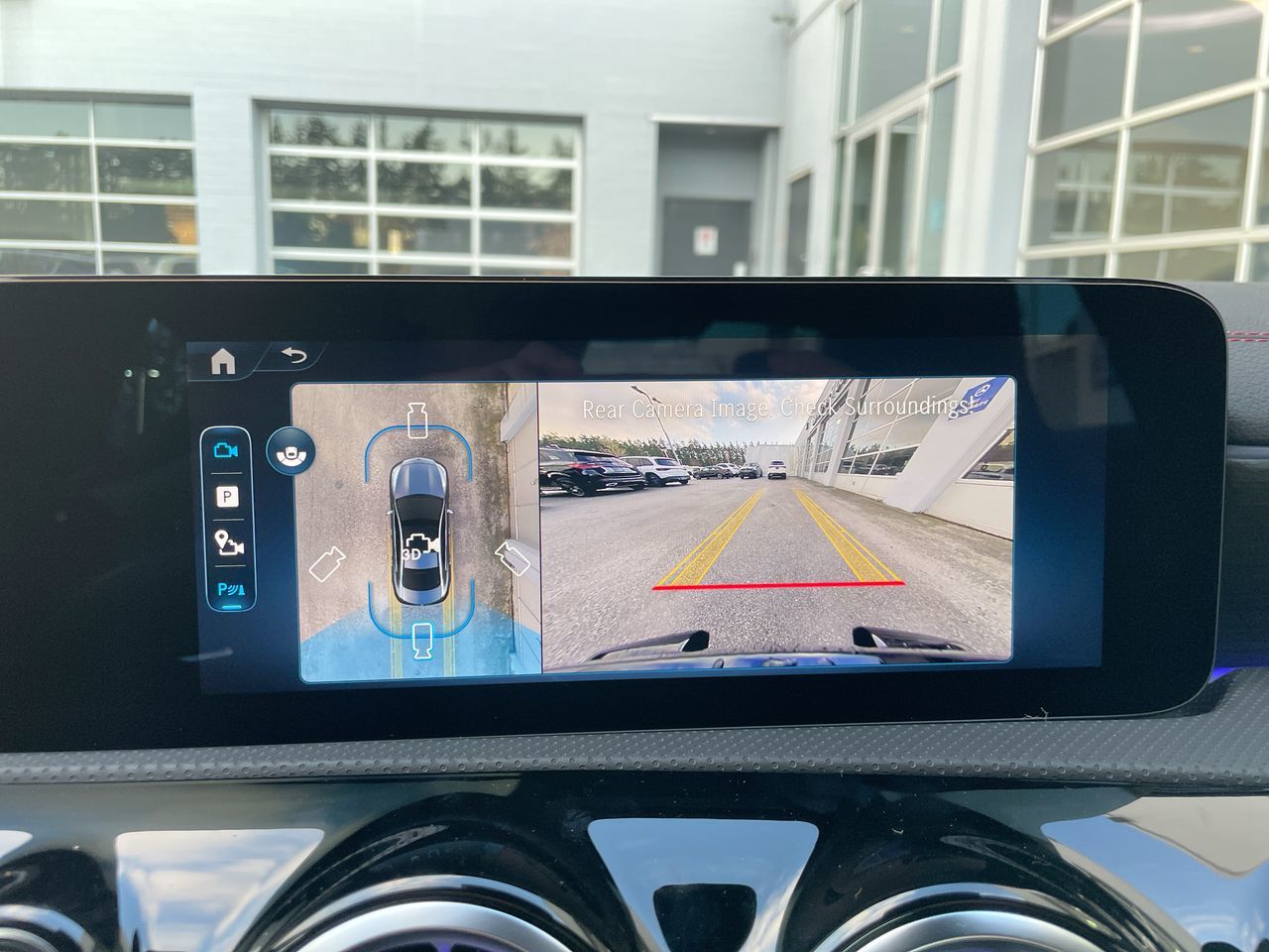 2026 Mercedes-Benz CLA