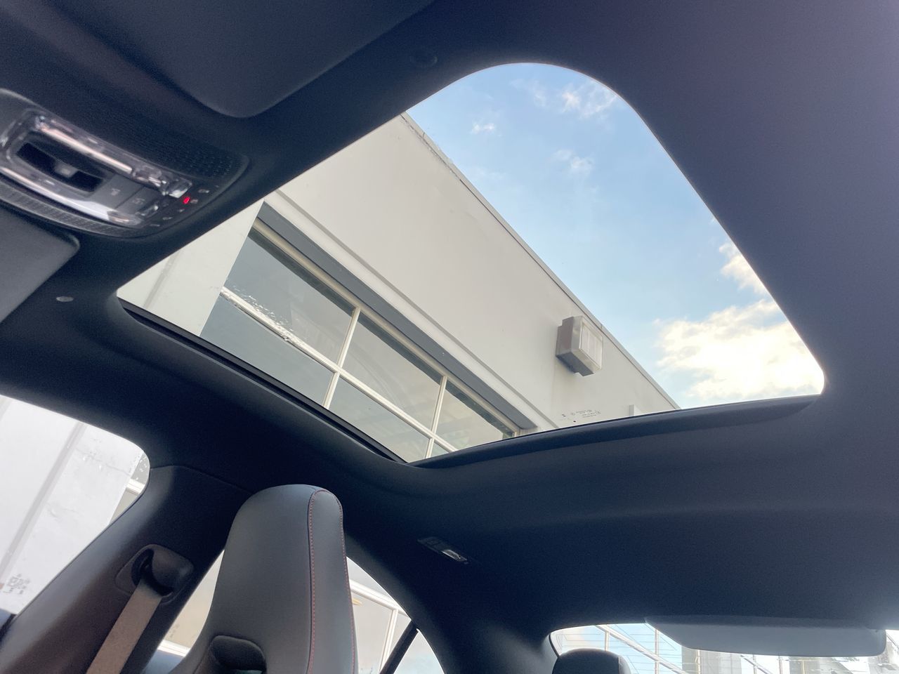 2026 Mercedes-Benz CLA