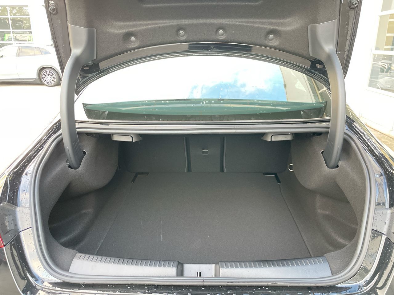 2026 Mercedes-Benz CLA