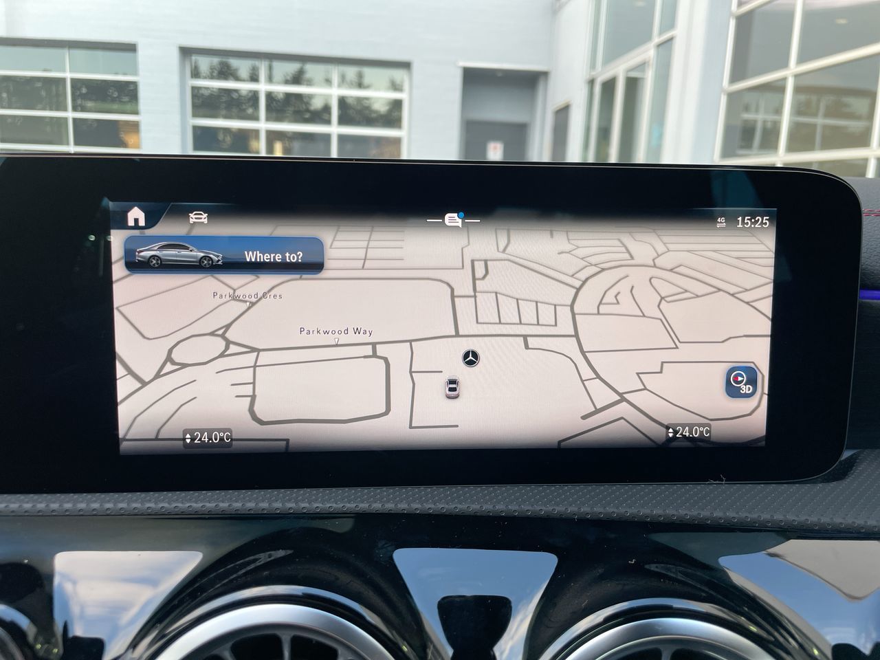 2026 Mercedes-Benz CLA