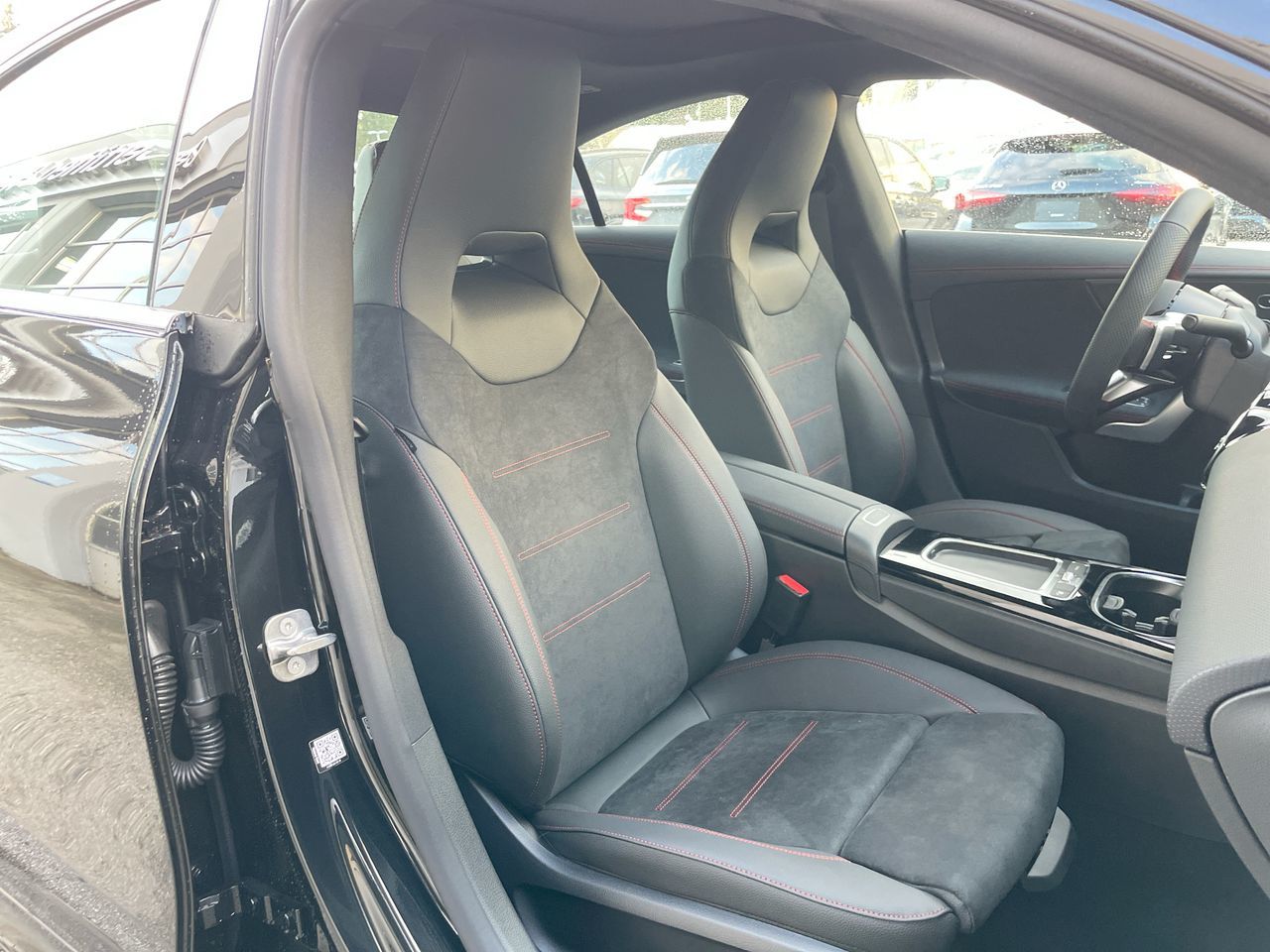 2026 Mercedes-Benz CLA