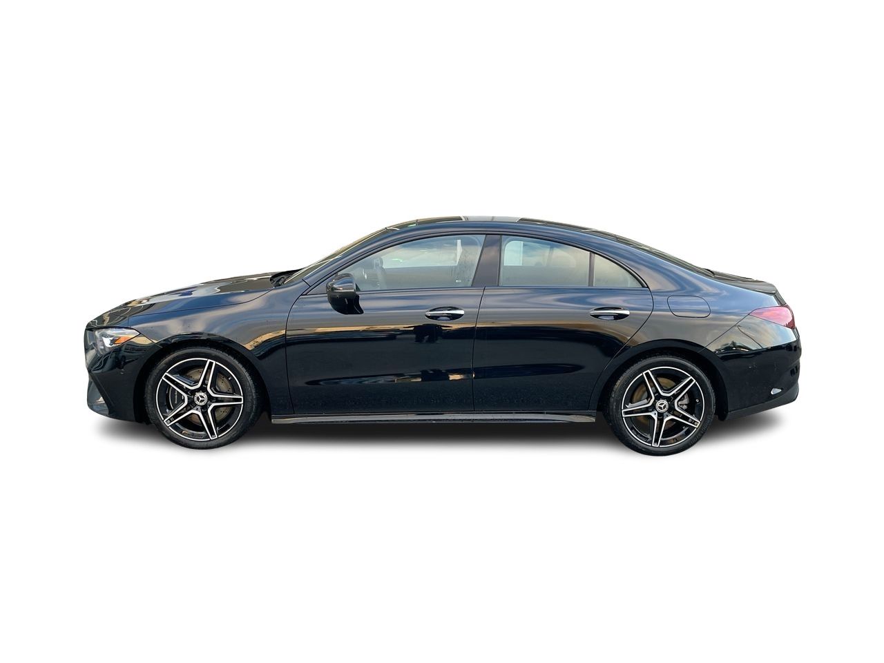 2026 Mercedes-Benz CLA