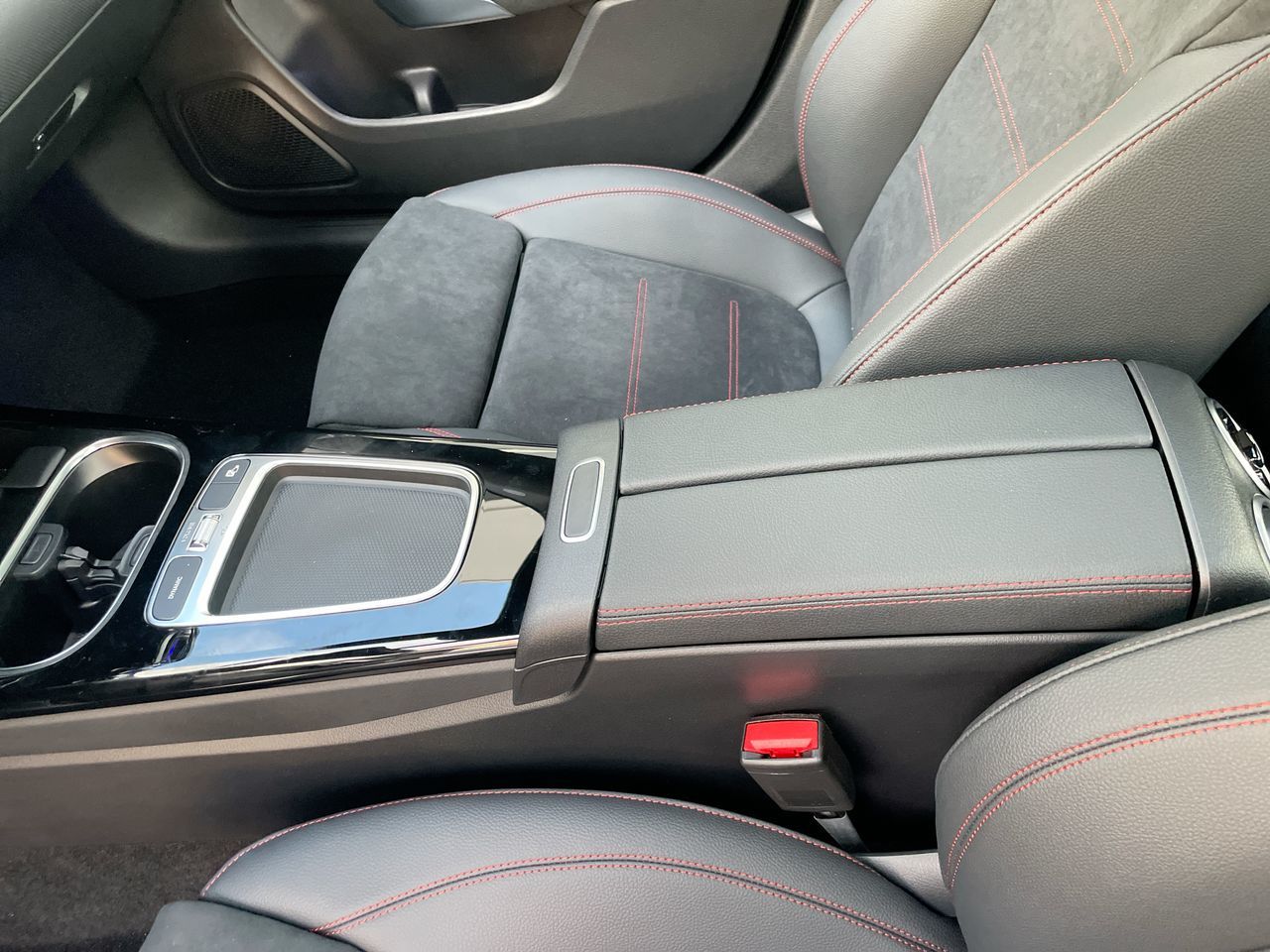 2026 Mercedes-Benz CLA