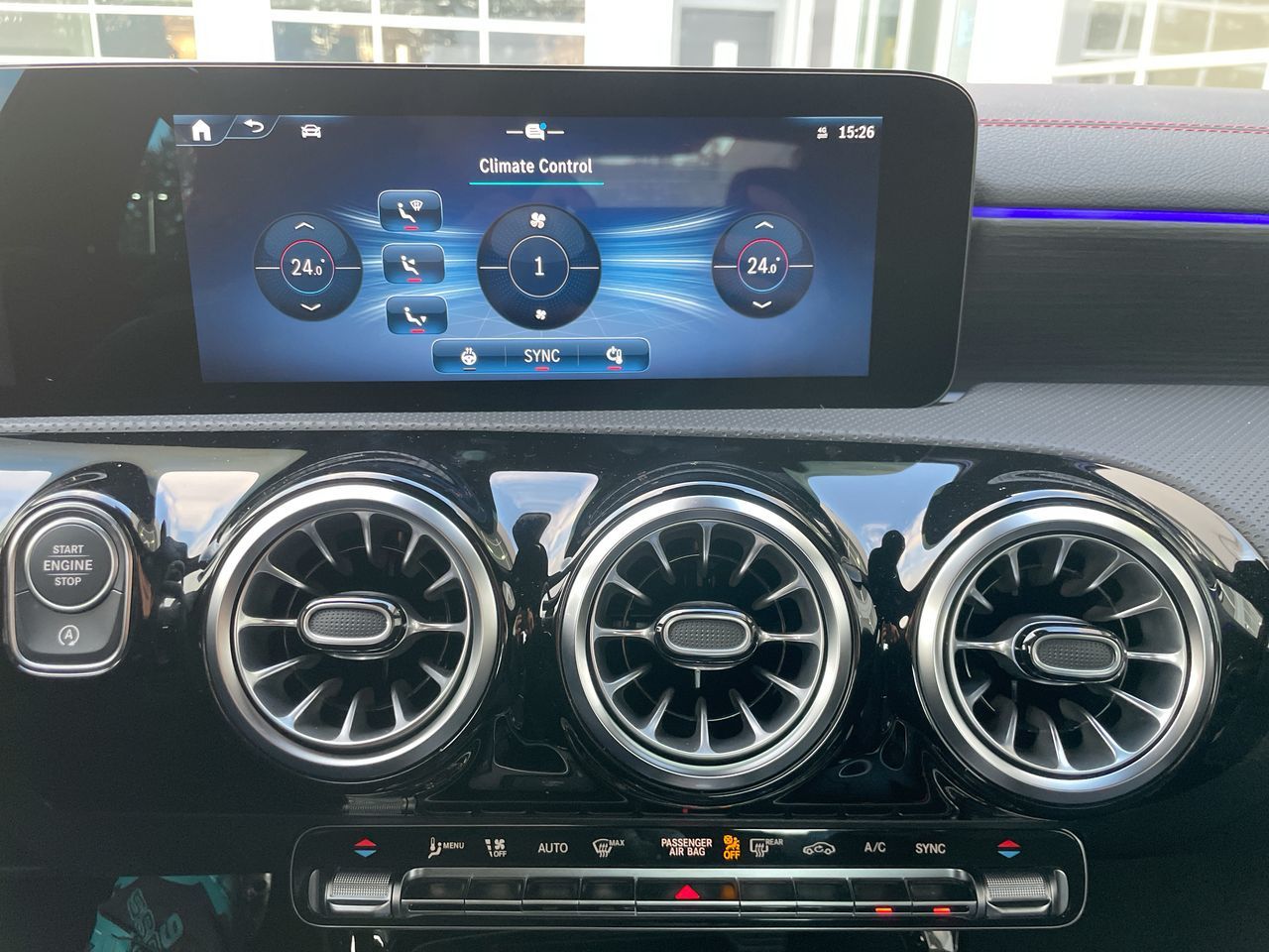 2026 Mercedes-Benz CLA