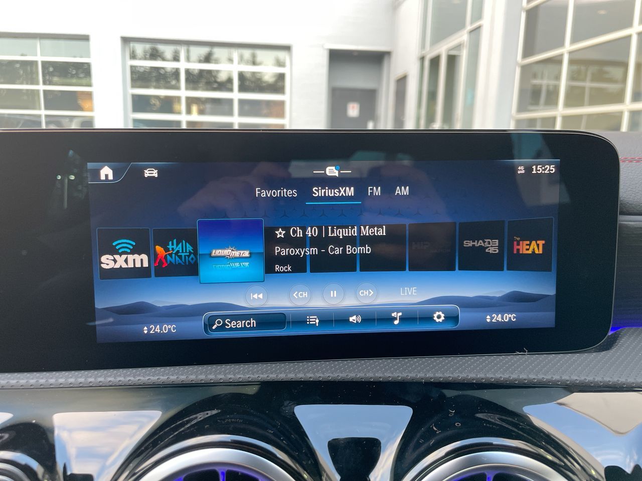 2026 Mercedes-Benz CLA