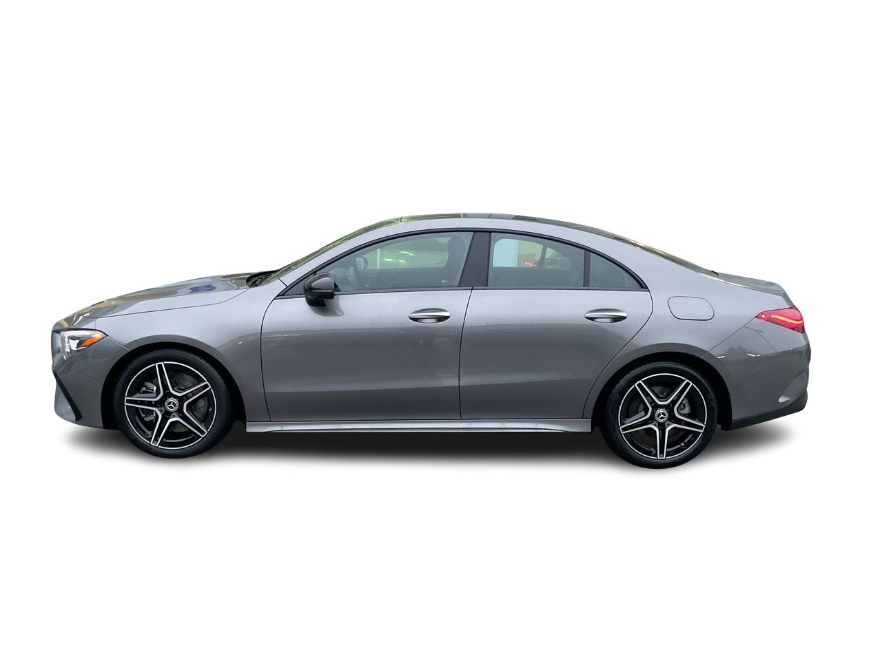 2026 Mercedes-Benz CLA in Richmond, British Columbia