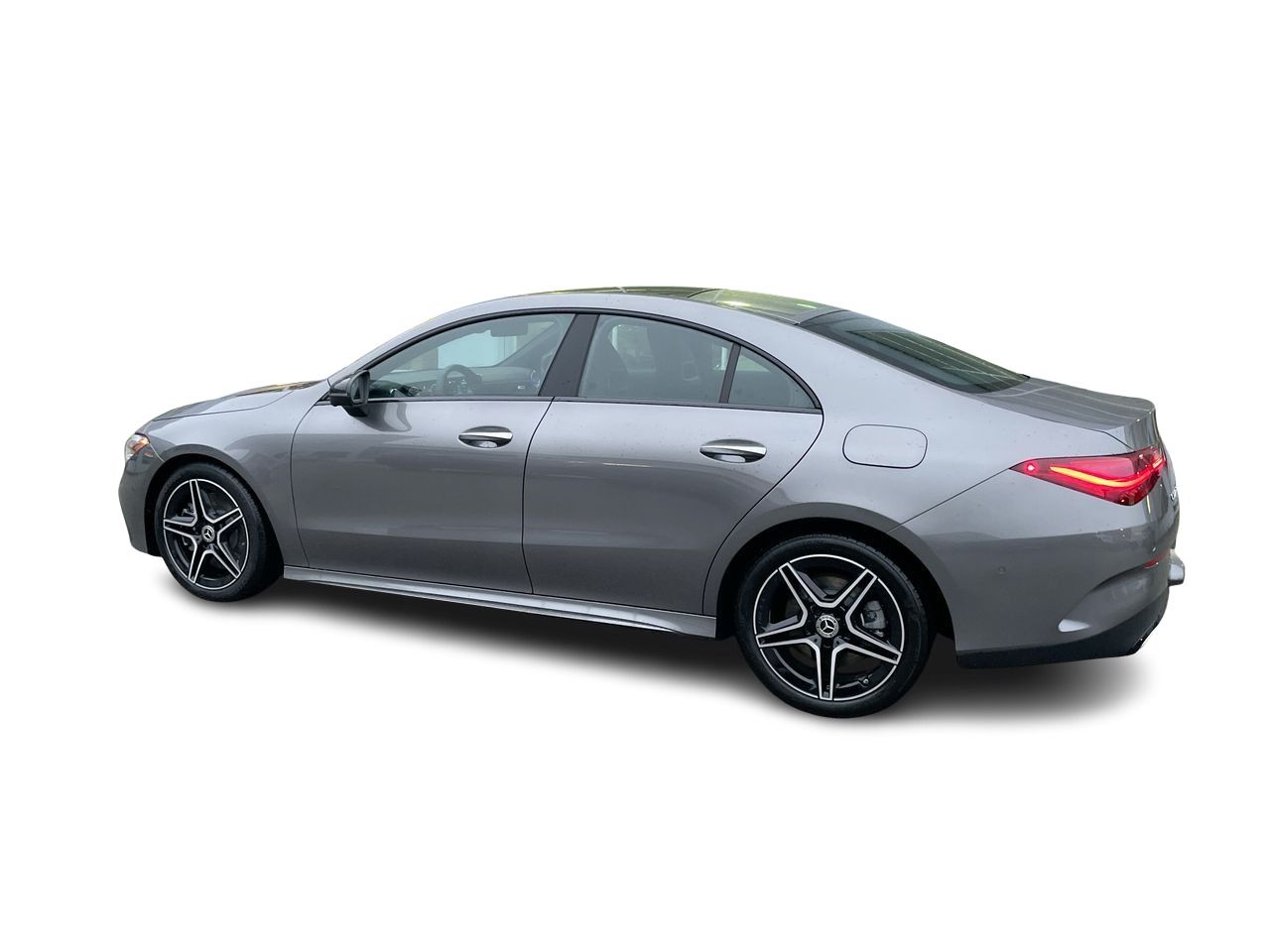 2026 Mercedes-Benz CLA in Richmond, British Columbia