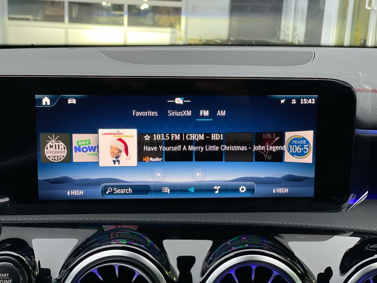 2026 Mercedes-Benz CLA in Richmond, British Columbia