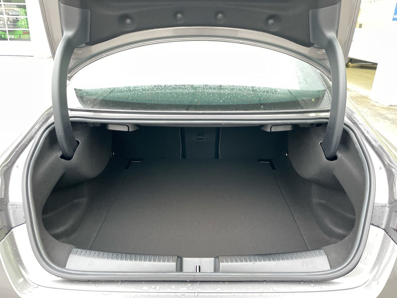 2026 Mercedes-Benz CLA in Richmond, British Columbia