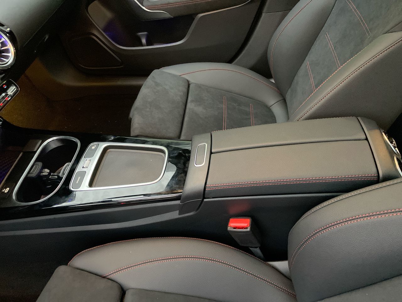 2026 Mercedes-Benz CLA in Richmond, British Columbia