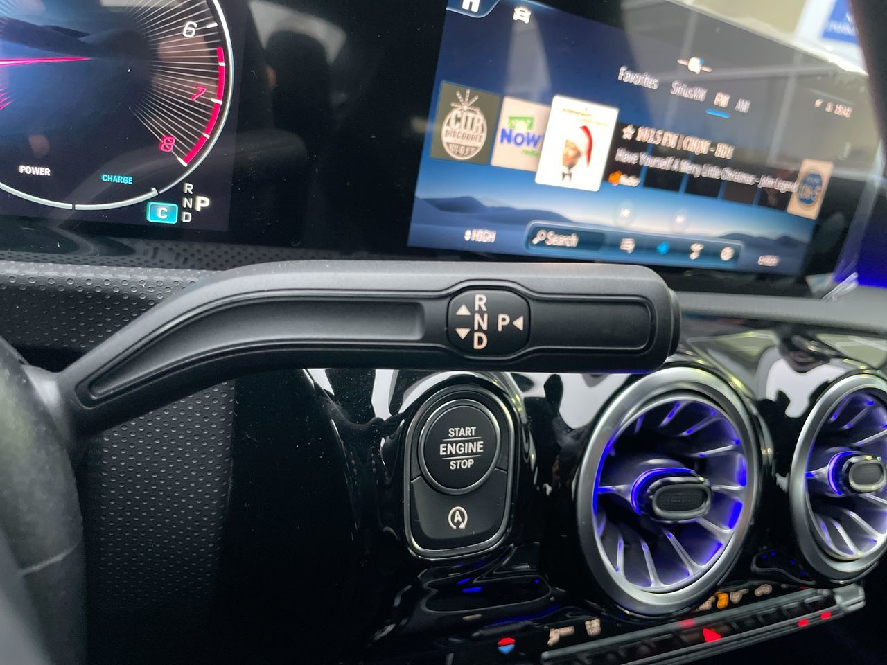 2026 Mercedes-Benz CLA in Richmond, British Columbia