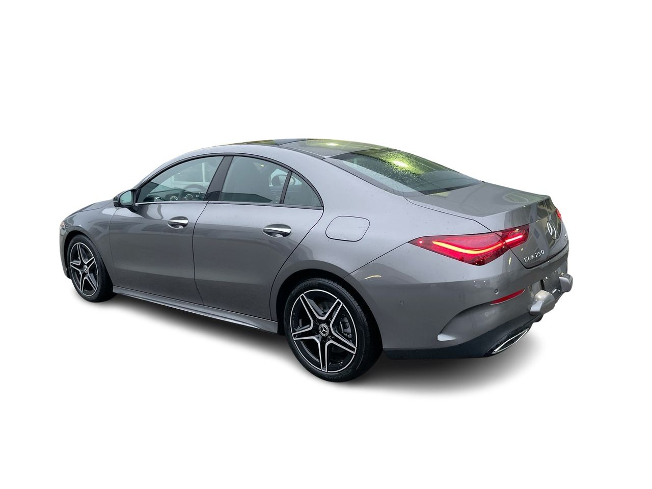 2026 Mercedes-Benz CLA in Richmond, British Columbia