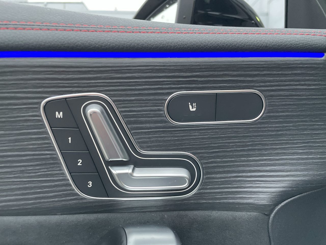 2026 Mercedes-Benz CLA in Richmond, British Columbia