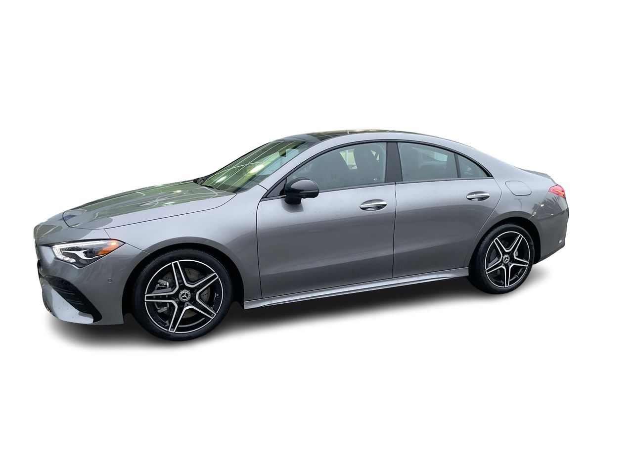 2026 Mercedes-Benz CLA in Richmond, British Columbia