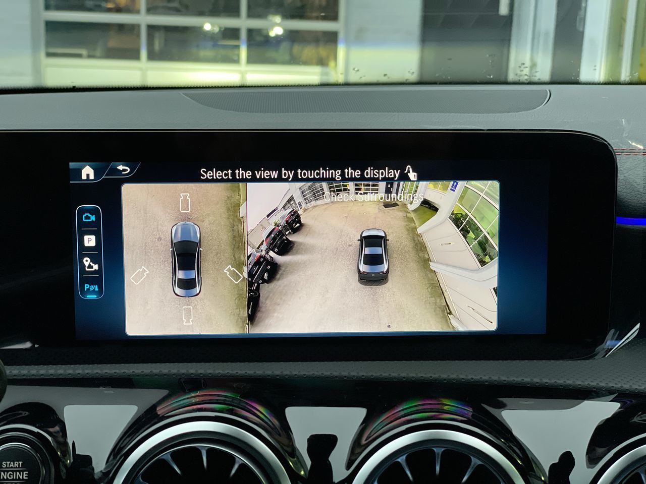 2026 Mercedes-Benz CLA in Richmond, British Columbia