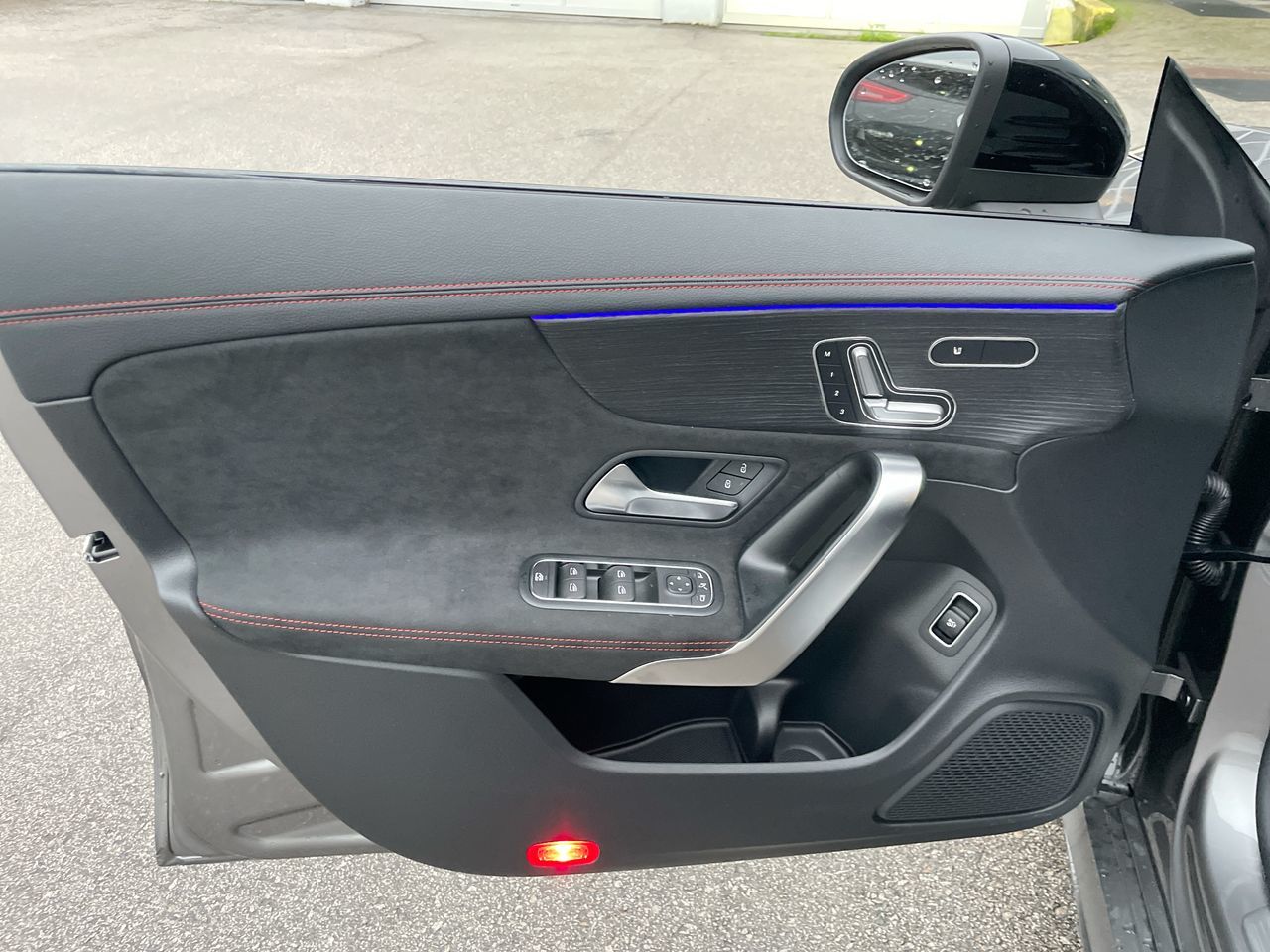 2026 Mercedes-Benz CLA in Richmond, British Columbia