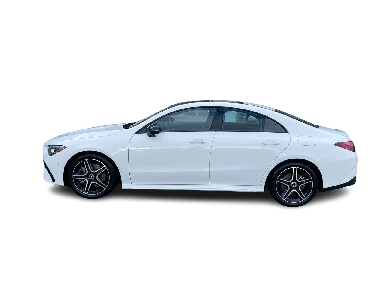 2026 Mercedes-Benz CLA