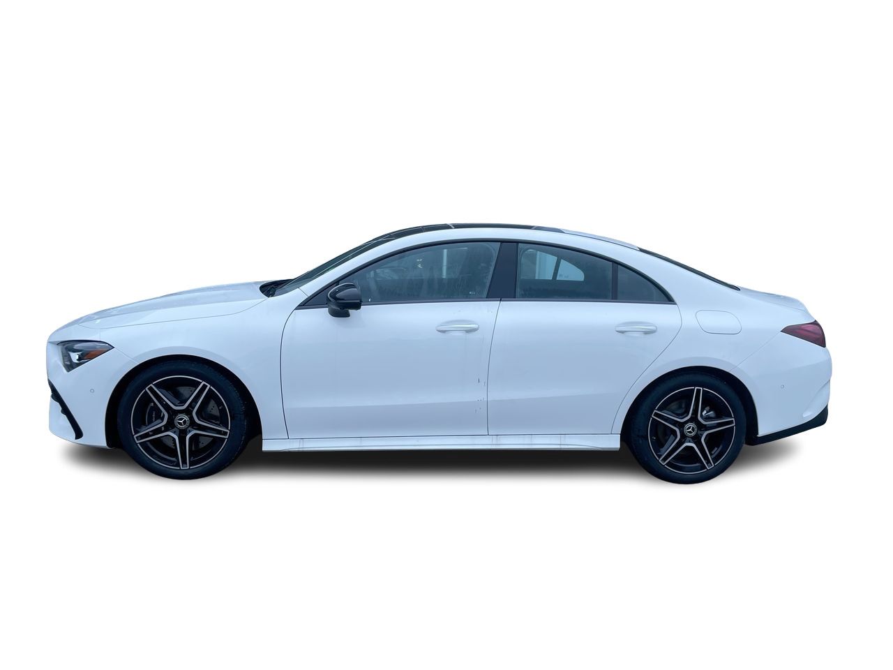 2026 Mercedes-Benz CLA