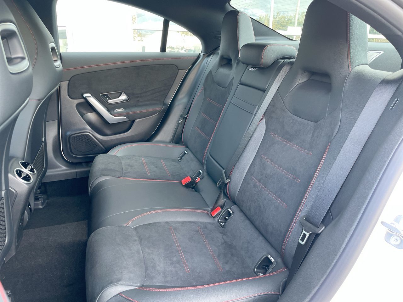 2026 Mercedes-Benz CLA