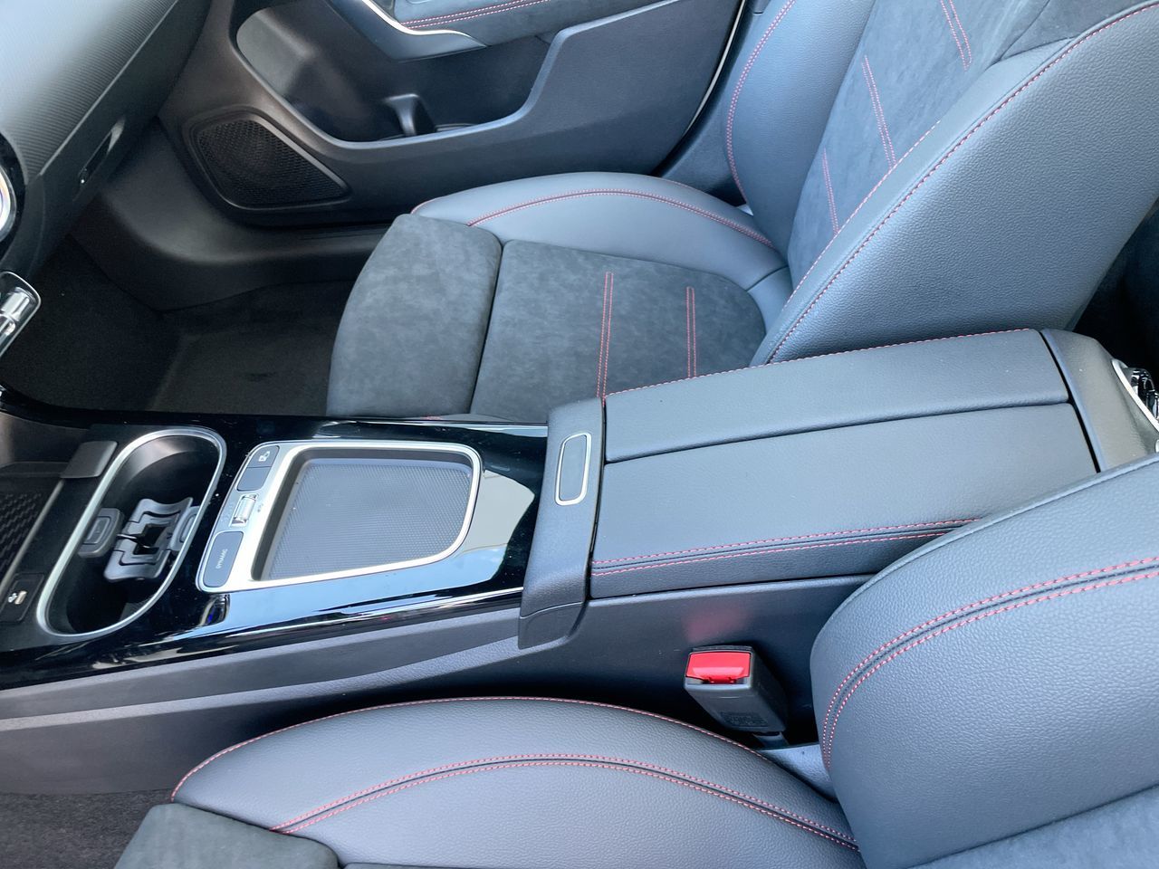 2026 Mercedes-Benz CLA