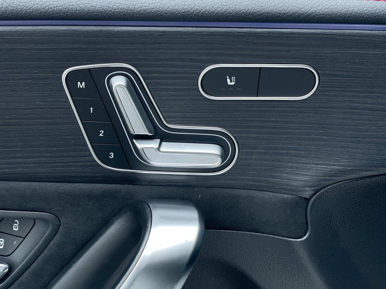 2026 Mercedes-Benz CLA