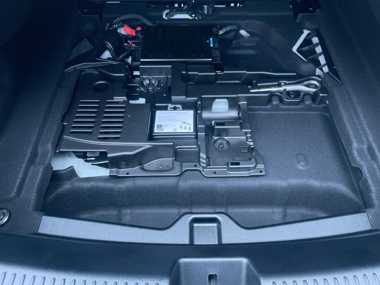 2026 Mercedes-Benz CLA