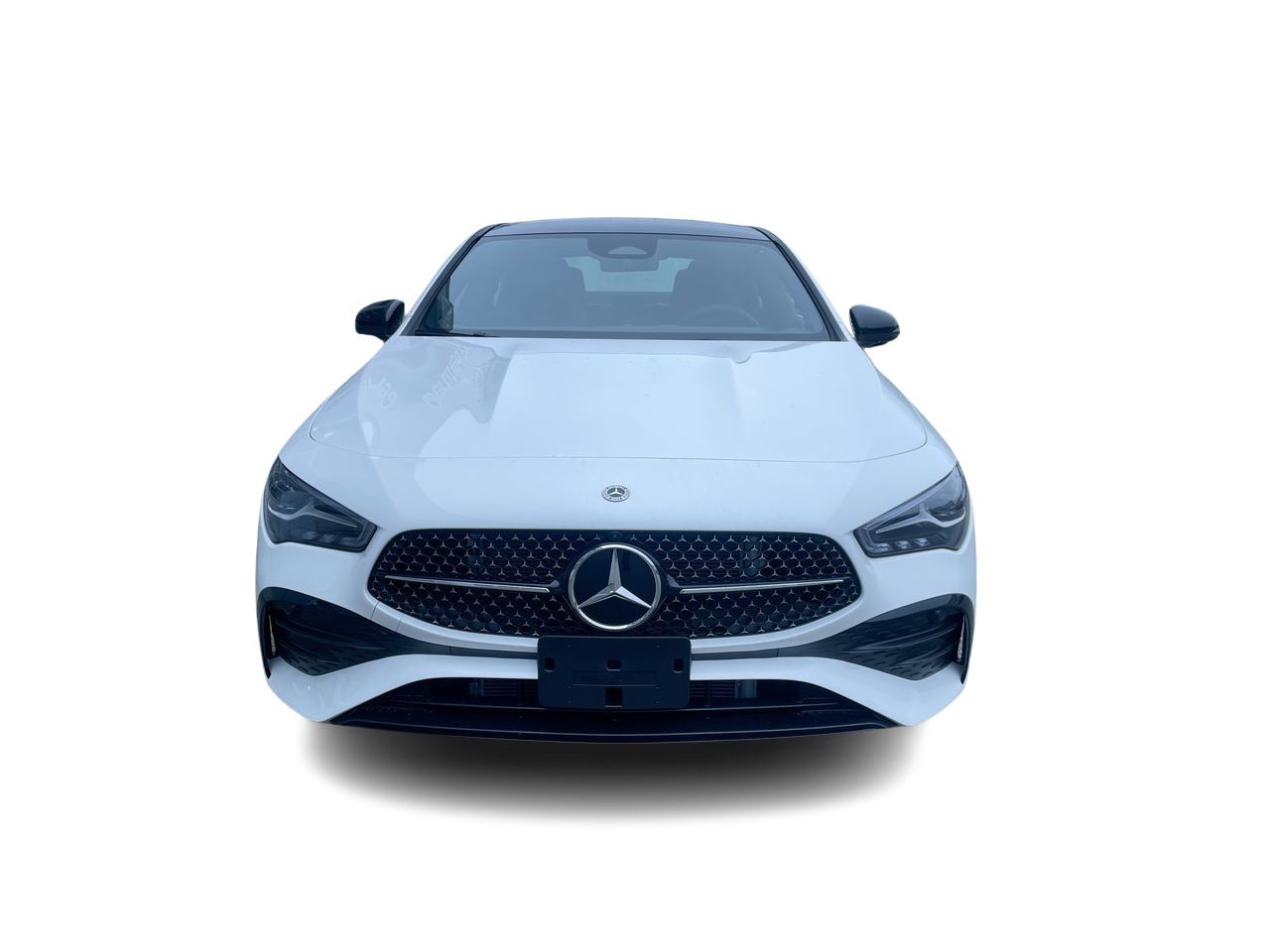 2026 Mercedes-Benz CLA